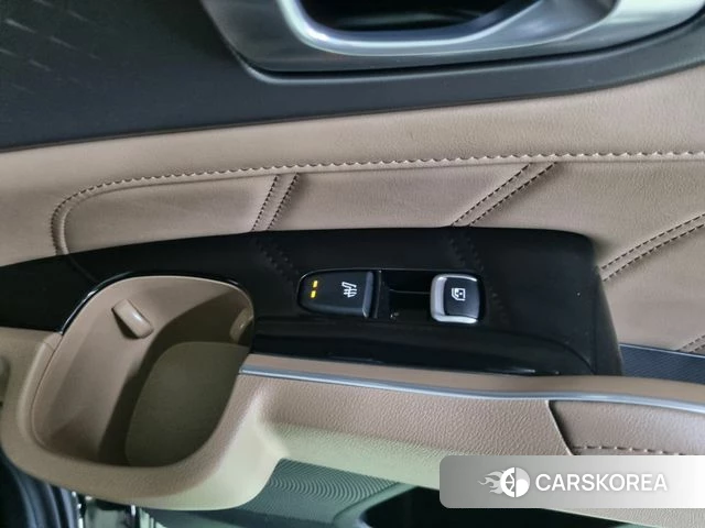 Kia The New Sorento 4th Generation id 3824840 из Кореи 7