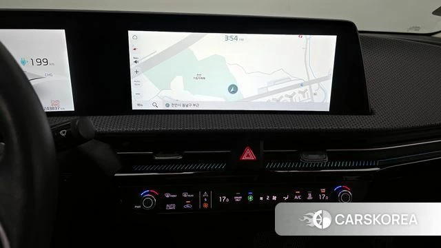 Kia EV6 id 3839076 из Кореи 7