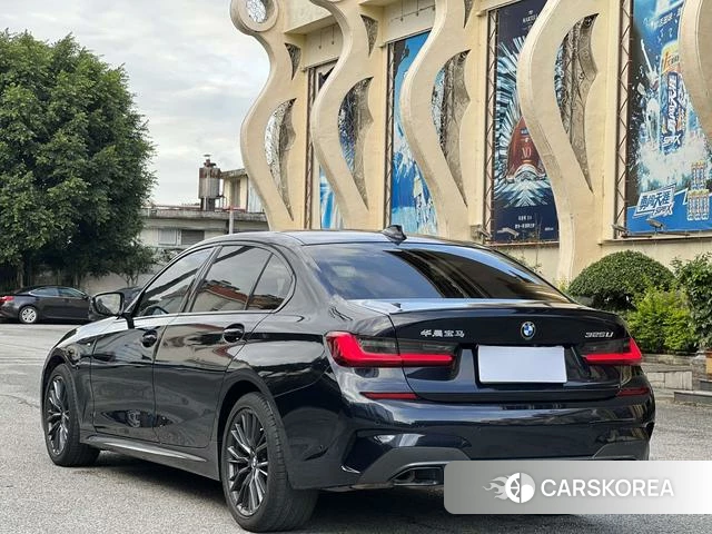 BMW 3 series id 4264038 из Китая 7