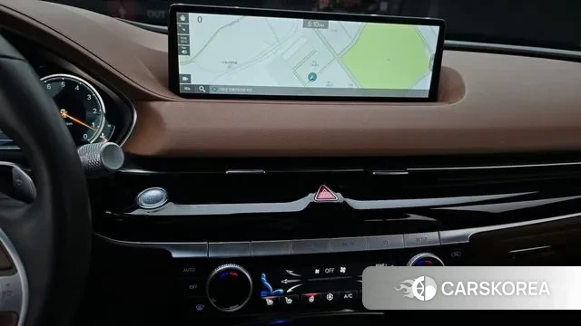 Genesis G80 (RG3) id 3318058 из Кореи 7