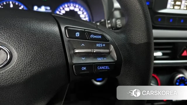 Hyundai Kona id 3520383 из Кореи 7