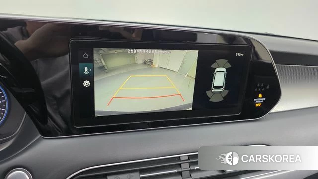 Hyundai Palisade id 4293657 из Кореи 7
