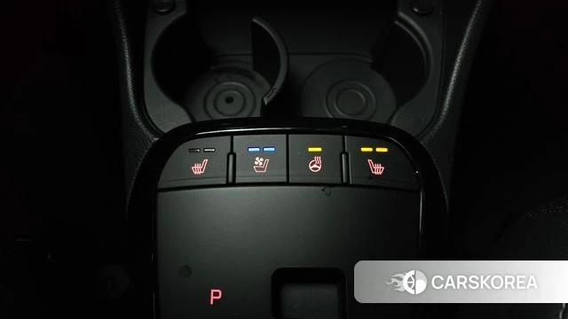 Kia The New Morning (JA) id 4280085 из Кореи 7
