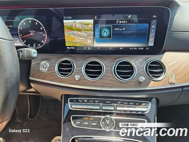 Mercedes-Benz E-Class W213 id 2849803 из Кореи 7