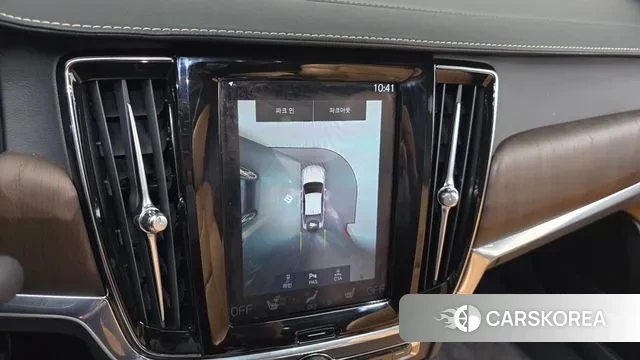 Volvo S90 id 3665674 из Кореи 7