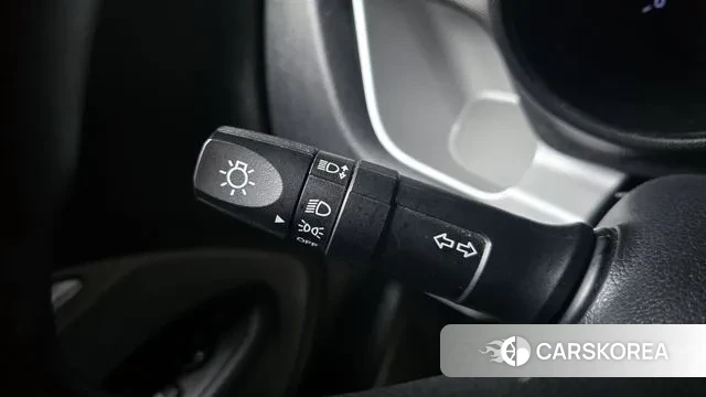 Kia The New Ray id 3616124 из Кореи 7