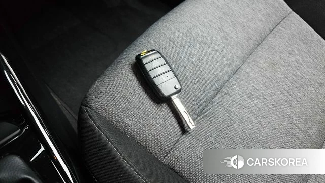 Kia Stonic id 4663070 из Кореи 7