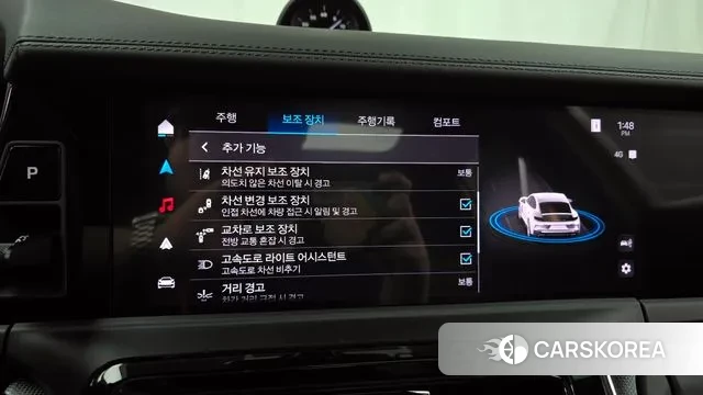 Porsche Panamera (972) id 3131396 из Кореи 7