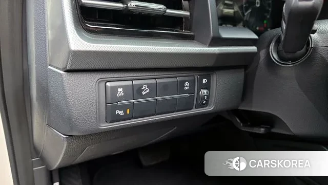 Ssangyong The New Rexton Sports Cannes id 3467045 из Кореи 7