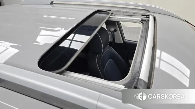 Hyundai Venue id 3518762 из Кореи 7