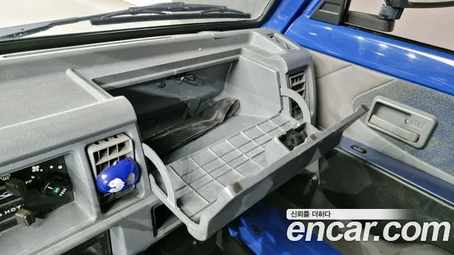 Chevrolet (GM Daewoo) New Labo id 2706735 из Кореи 7