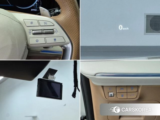Hyundai The New Grandeur IG id 4745929 из Кореи 7