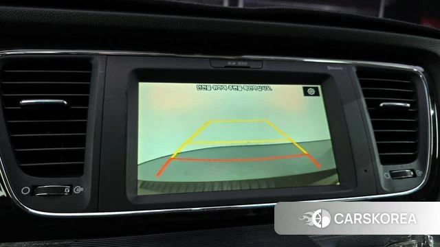 Kia The New Carnival id 4187985 из Кореи 7