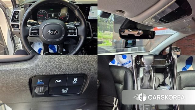 Kia Sorento 4th Generation id 4389897 из Кореи 7