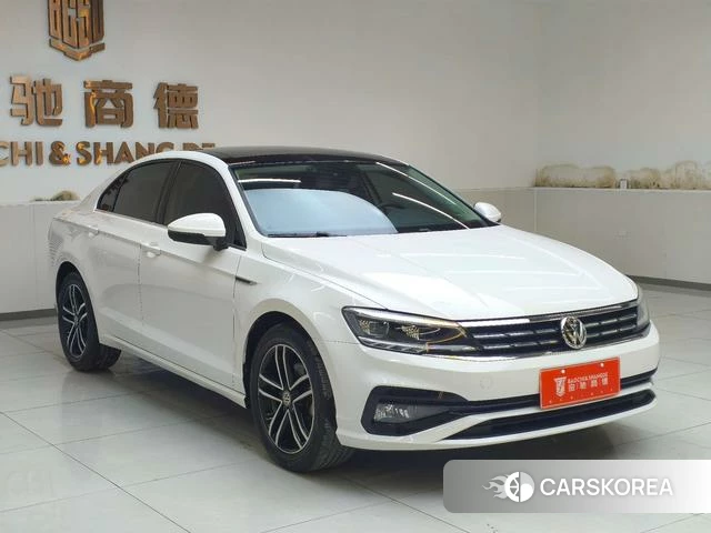 Volkswagen Lingdu id 4257754 из Китая 7