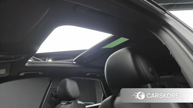 Audi Q5 (FY) id 4641673 из Кореи 7