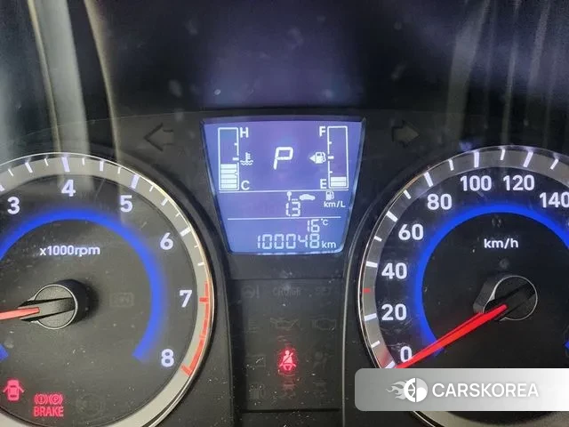 Hyundai Accent (New type) id 3429291 из Кореи 7