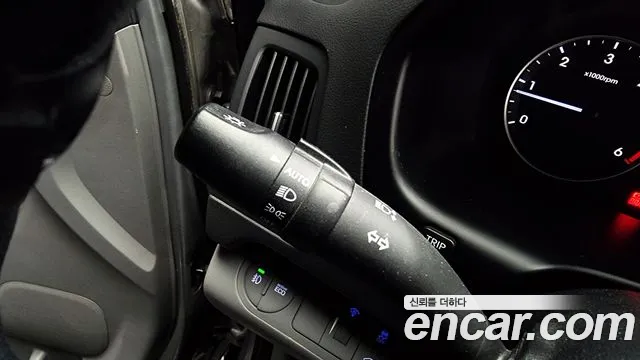 Hyundai The New Grand Starex id 2785115 из Кореи 7