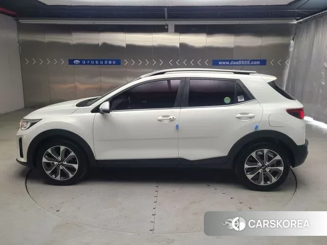 Kia Stonic id 2971546 из Кореи 7