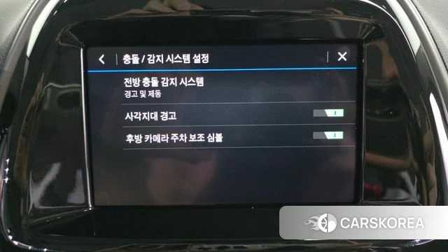 Chevrolet (GM Daewoo) The New Spark id 4187318 из Кореи 7