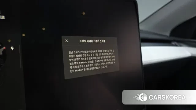 Tesla Model Y id 3751195 из Кореи 7