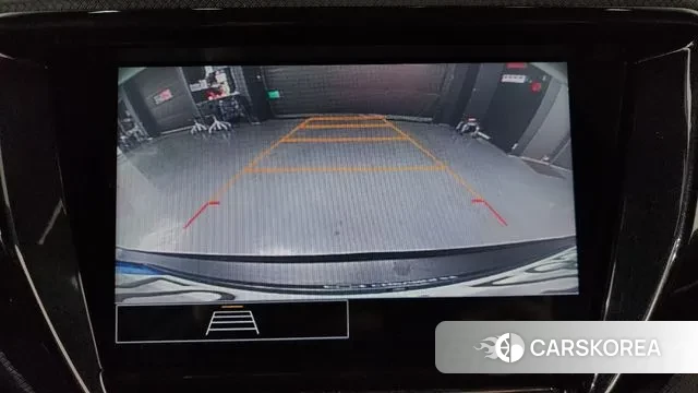 Chevrolet (GM Daewoo) Trailblazer id 3634441 из Кореи 7