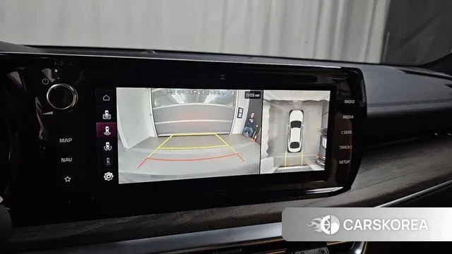 Kia K5 3rd generation id 3759820 из Кореи 7