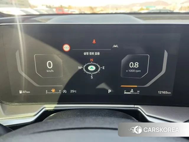 Kia The New Sorento 4th Generation id 3731407 из Кореи 7