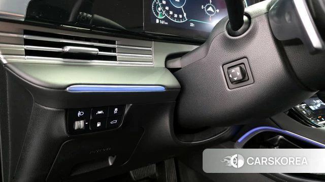 Hyundai The New Grandeur IG id 3923915 из Кореи 7