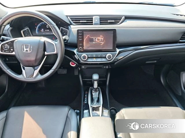 Honda Lingpai id 4277487 из Китая 7