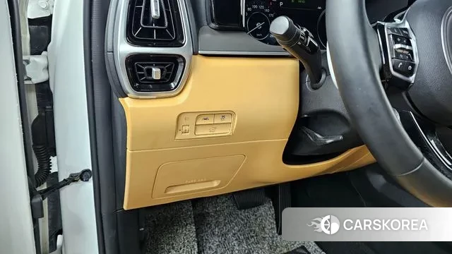 Kia Sorento 4th Generation id 3607773 из Кореи 7