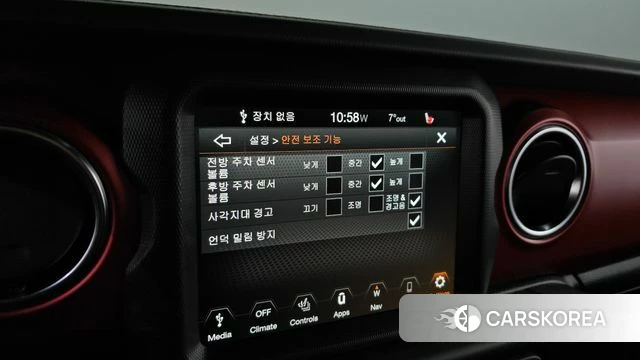 Jeep Wrangler (JL) id 3805662 из Кореи 7