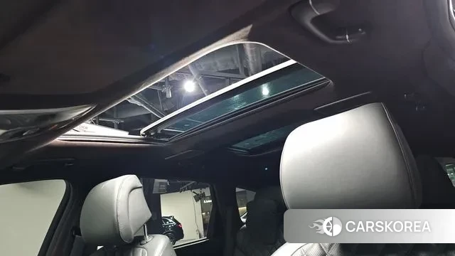 Genesis GV80 id 3587206 из Кореи 7