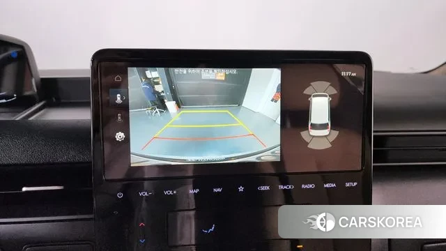 Hyundai Staria id 3763356 из Кореи 7