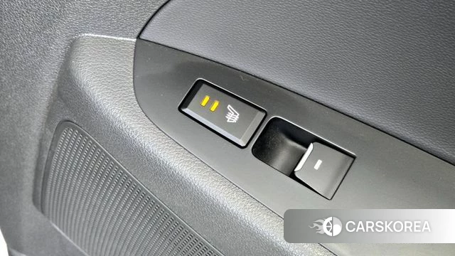 Hyundai All New Tucson id 4317935 из Кореи 7