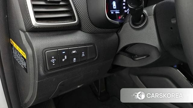 Hyundai All New Tucson id 3845250 из Кореи 7