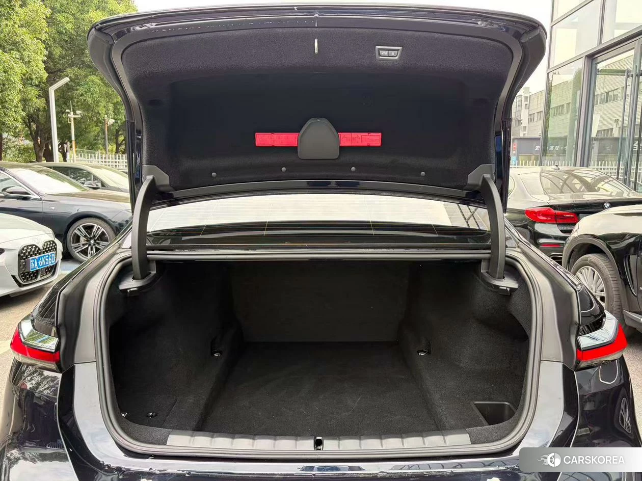 BMW 7 series id 4452820 из Китая 7