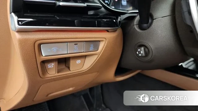 Genesis G80 (RG3) id 3147660 из Кореи 7