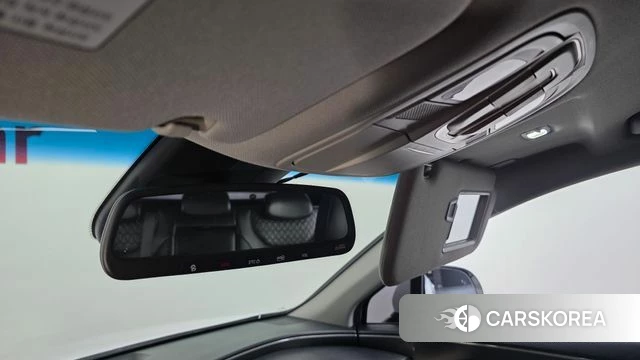 Hyundai Santa Fe TM id 4677825 из Кореи 7