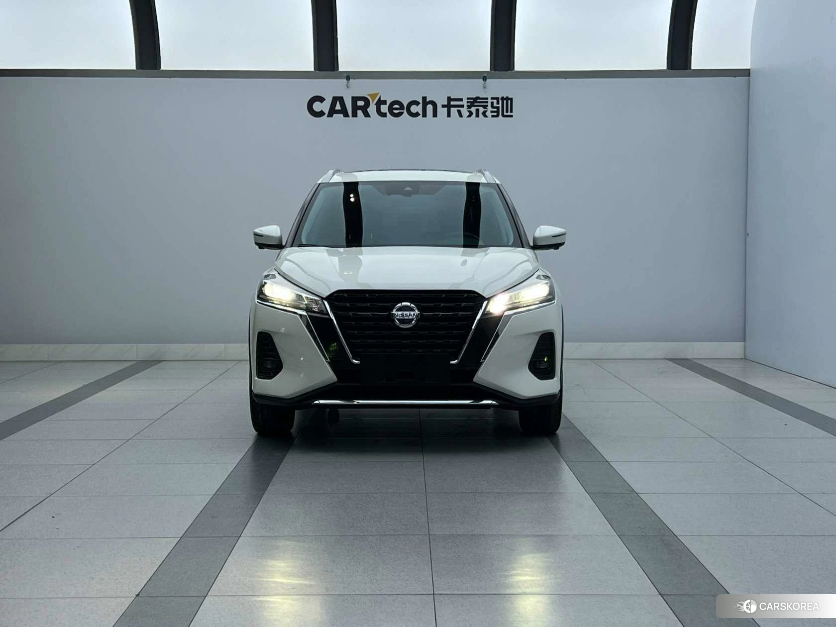 Nissan Jinke id 4485342 из Китая 7