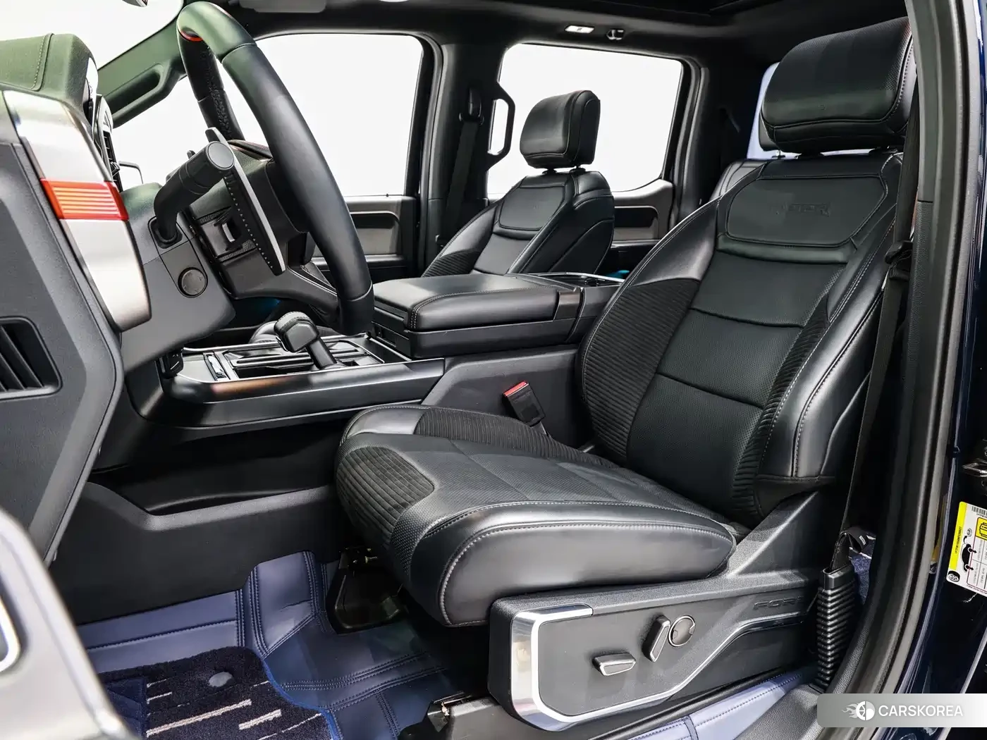 Ford F-150 id 4664559 из Китая 7