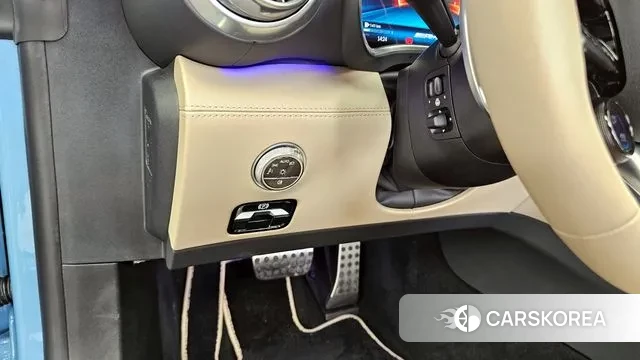 Mercedes-Benz SL-Class R232 id 3114888 из Кореи 7