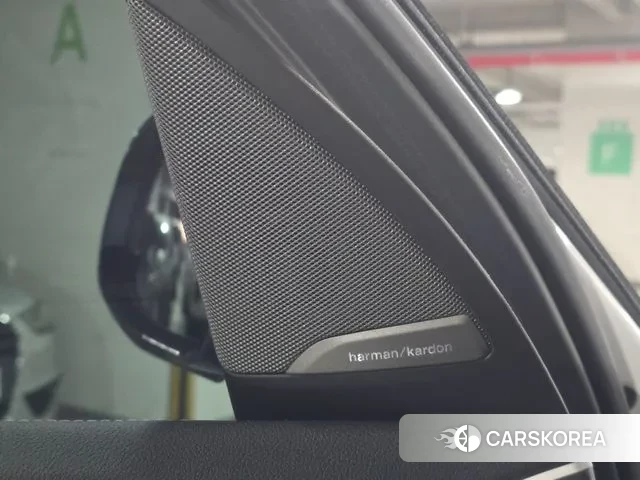 BMW iX3 id 3721259 из Кореи 7