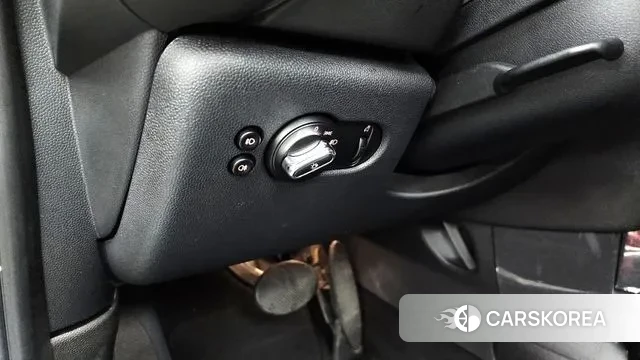 Mini Cooper id 3312947 из Кореи 7