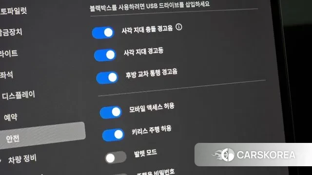 Tesla Model 3 id 3739231 из Кореи 7