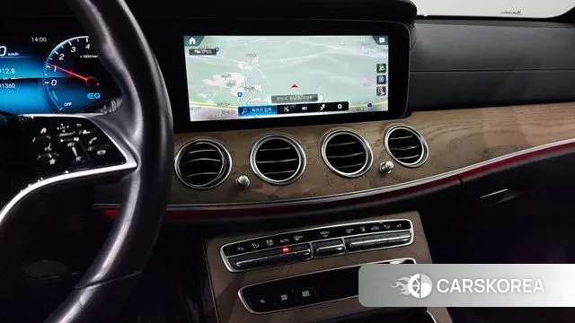 Mercedes-Benz E-Class W213 id 3503552 из Кореи 7