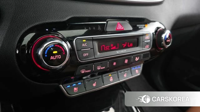 Kia The New Sorento id 4180207 из Кореи 7