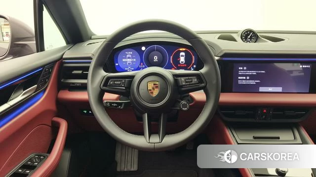 Porsche Macan EV id 3920286 из Китая 7