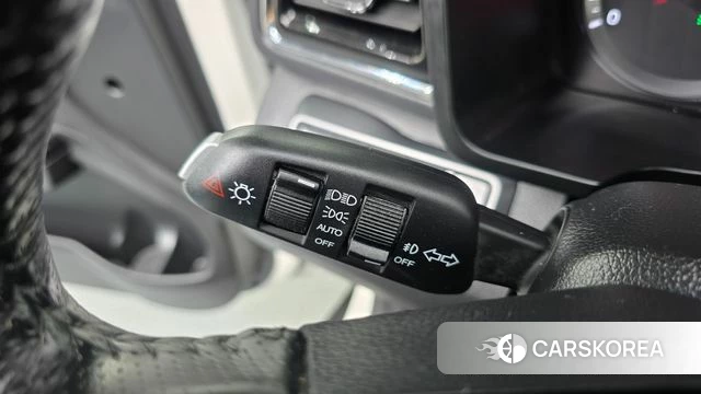 Ssangyong Berry New Tivoli id 4594341 из Кореи 7