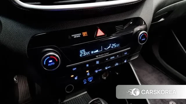 Hyundai All New Tucson id 3484866 из Кореи 7